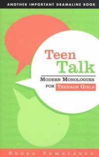 Teen Talk