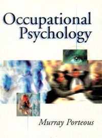 Occupational Psychology