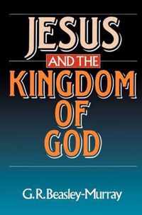 Jesus and the Kingdom of God