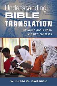 Understanding Bible Translation