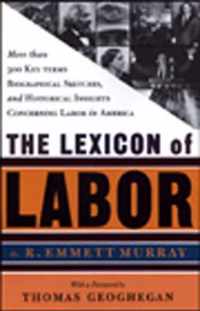 The Lexicon of Labor