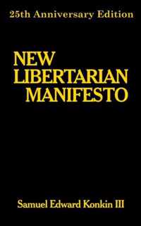 New Libertarian Manifesto