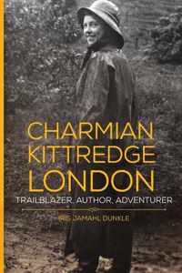 Charmian Kittredge London