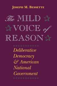 The Mild Voice of Reason