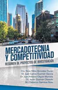 Mercadotecnia Y Competitividad