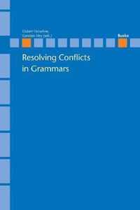 Resolving Conflicts in Grammars: Optimality Theory in Syntax, Morphology and Phonology