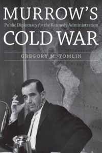 Murrow'S Cold War