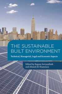 Sustainable Built Environment