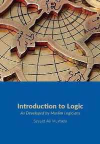 Introduction to Logic