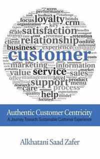 Authentic Customer Centricity (Hc)