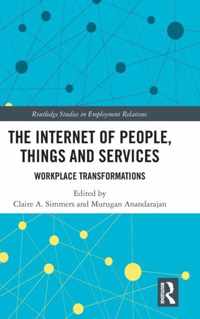 The Internet of People, Things and Services