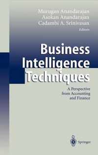 Business Intelligence Techniques