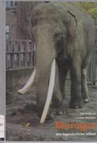 Murugan Legendarische Olifant