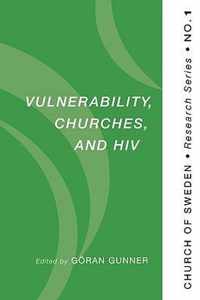 Vulnerability, Churches, and HIV