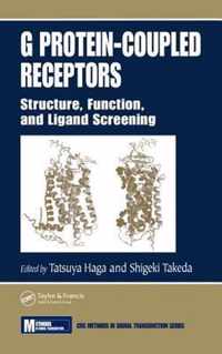 G Protein-Coupled Receptors