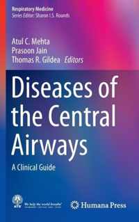 Diseases of the Central Airways