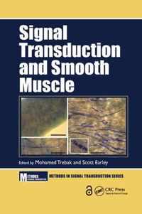 Signal Transduction and Smooth Muscle