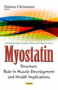 Myostatin