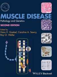 Muscle Disease Pathology & Genetics 2nd