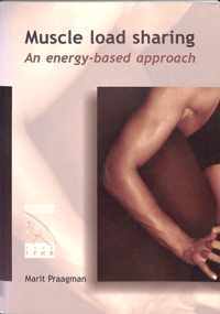 Muscle load sharing, an energy-based approach