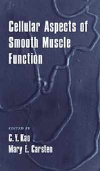 Cellular Aspects of Smooth Muscle Function