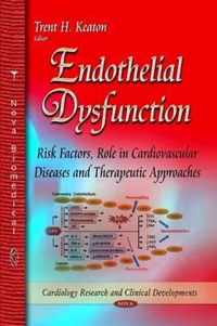 Endothelial Dysfunction