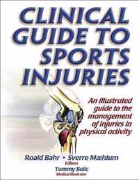 Clinical Guide to Sports Injuries