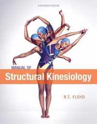 Manual of Structural Kinesiology