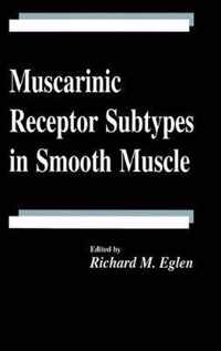 Muscarinic Receptor Subtypes in Smooth Muscle