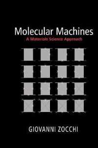 Molecular Machines