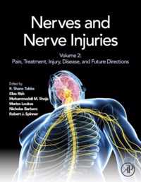 Nerves and Nerve Injuries