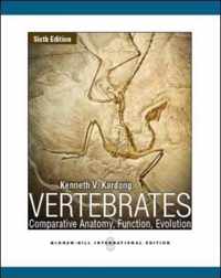 VERTEBRATES