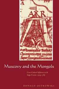 Muscovy and the Mongols