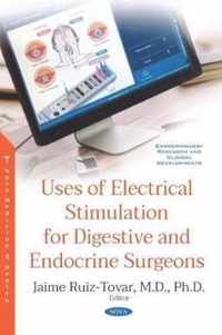 Uses of Electrical Stimulation for Digestive and Endocrine Surgeons