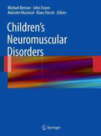 Children's Neuromuscular Disorders