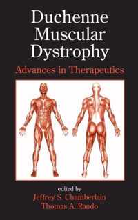 Duchenne Muscular Dystrophy