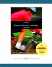 Manual of Structural Kinesiology