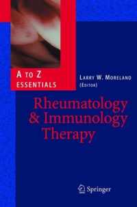 Rheumatology And Immunology Therapy