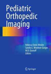 Pediatric Orthopedic Imaging