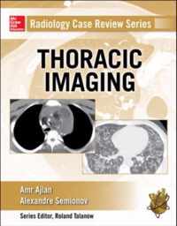 Radiology Case Review Series