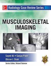 Radiology Case Review Series