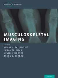 Musculoskeletal Imaging 2 Vol Set