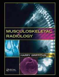 Musculoskeletal Radiology