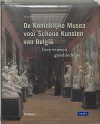 Koninklijke Musea Voor Schone Kunsten