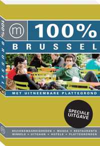 100% Brussel