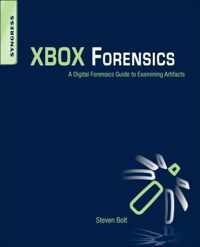 XBOX 360 Forensics