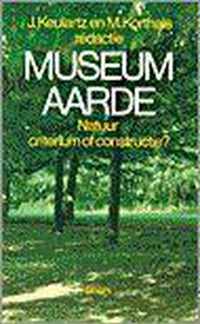 Museum aarde