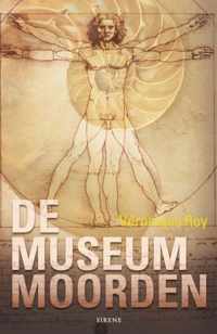 De Museummoorden