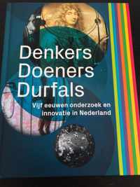 Denkers, Doeners, Durfals