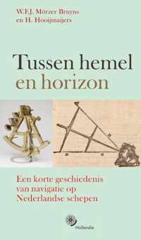 Tussen hemel en horizon